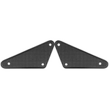 Conjunto Pisante Plataforma Para-choque Scania 112 113 T