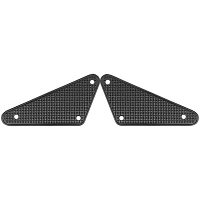 Conjunto Pisante Plataforma Para-choque Scania 112 113 T