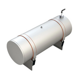 Tanque Plataforma Adicional Arla 155/190/235/260 Litros - Com Tampa Antivazamento