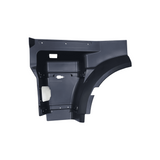 Caixa de Estribo de Roda DAF XF 106