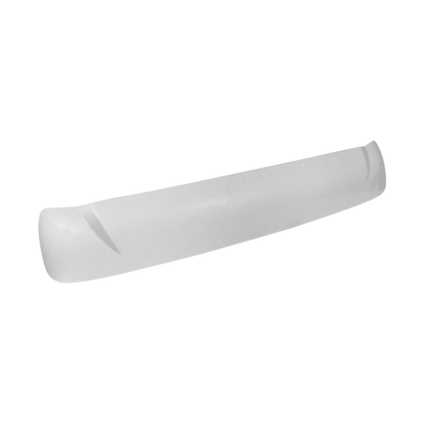 Lâmina Tapa Sol Mercedes-Benz Atego Cabine Baixa - BL Parts