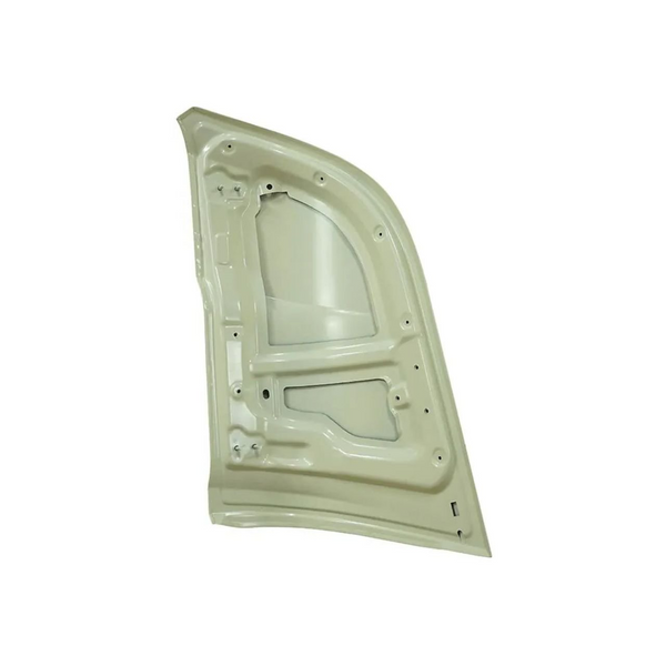 Defletor de Ar de Coluna Scania NTG Cabine G - BL Fibras