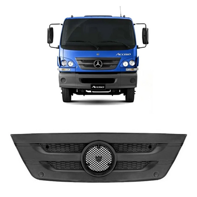 Grade Frontal Mercedes-Benz Accelo 2013 em diante