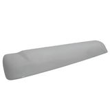 Lâmina Tapa Sol Mercedes-Benz Atego Cabine Baixa - BL Parts