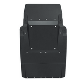 Para-Lama Cabine Traseiro MAN TGX/Meteor