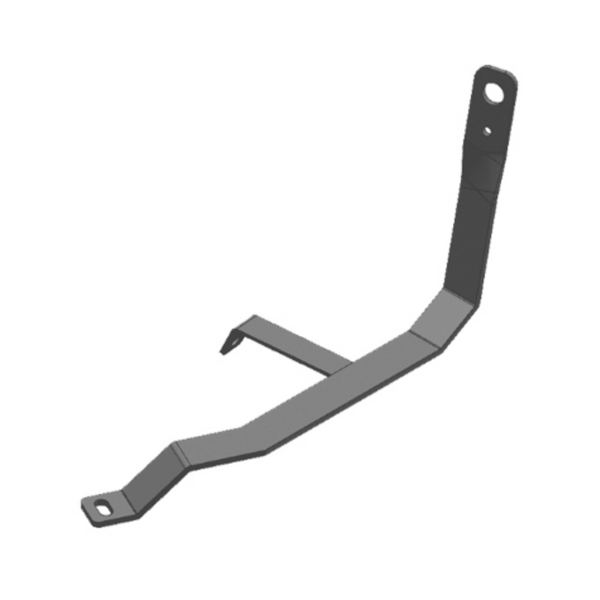 Suporte Antena PX Coluna Scania Highline (Dianteiro)