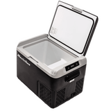 Geladeira Interna Maxiclima 18 Litros Quadrivolt - X-Basic