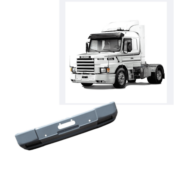 Capa Para-choque Scania P 93 R112 / R113 - VEDL