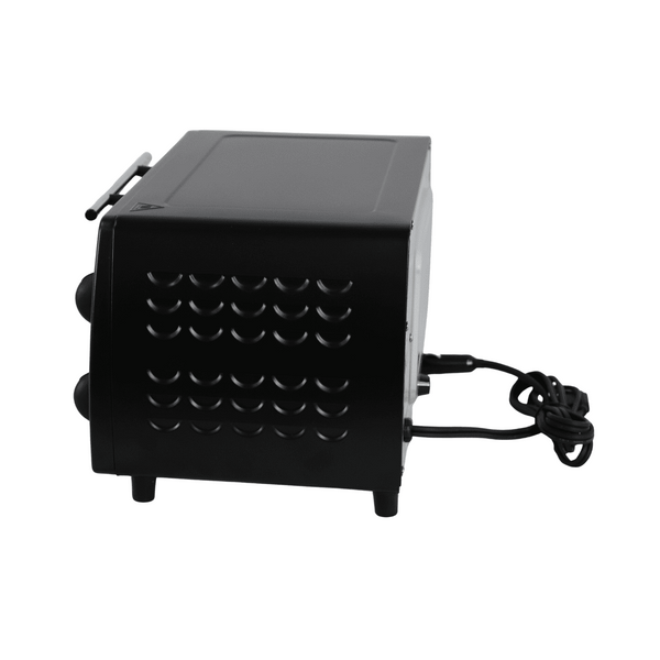 Forno Elétrico Climatizar 24Volts 10 Litros