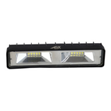 Barra Led Mini Worklight Bivolt 20 Leds 20 Watts