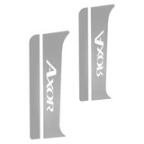 Aplique de Inox para Coluna da Porta - Mercedes Benz Axor