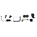 Kit Tanque Plástico Compatível com Mercedes-Benz 709 710 710 Plus 912 914