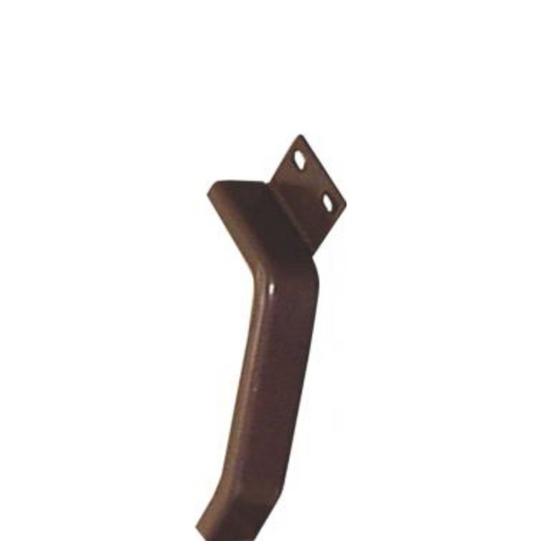 Suporte Paralama Ferro ''U'' Scania T R 112 113 - Boff