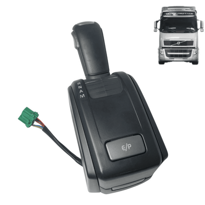 Manopla de Câmbio Automático I-Shift - Volvo