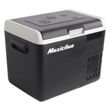 Geladeira Interna Maxiclima 18 Litros Quadrivolt - X-Basic