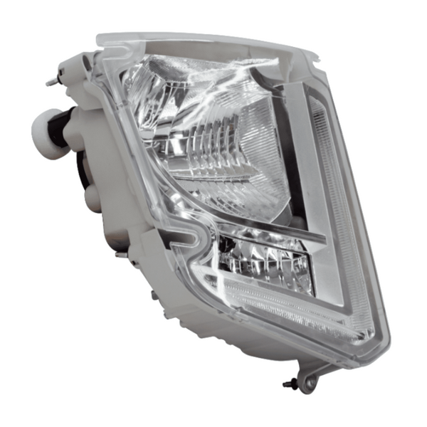 Farol Principal Volvo VM 270 - (2014 em diante)