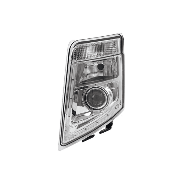 Farol Principal Volvo FH13 FM13 2010 até 2014