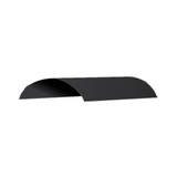 Chapa Lisa Paralama Carreta Florestal 1200 x 700 x 5,0