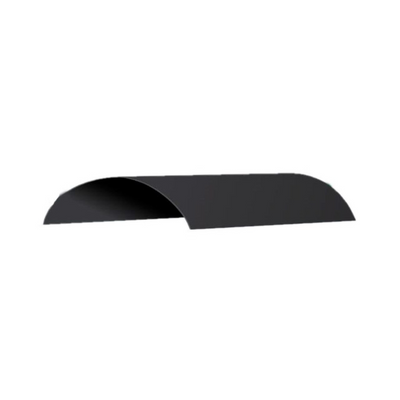 Chapa Lisa Paralama Carreta Florestal 1200 x 700 x 5,0