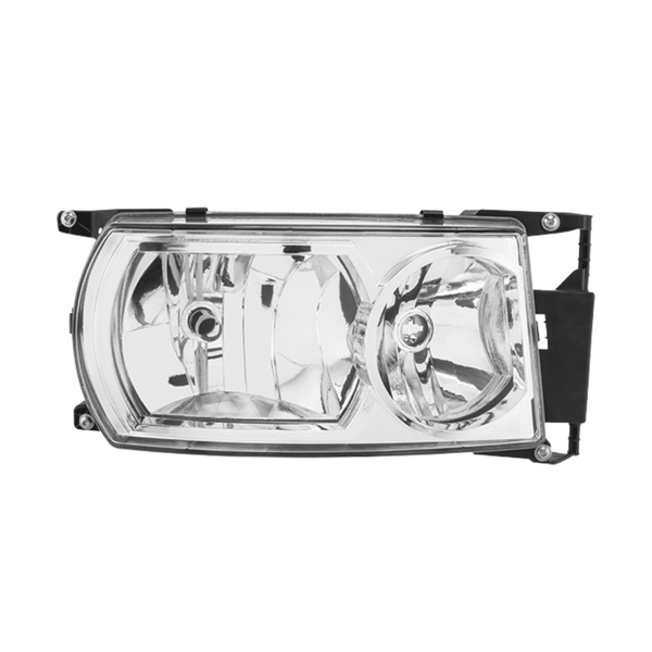 Farol Principal Scania Série 5 P G R Sem Pisca (2009 até 2018)