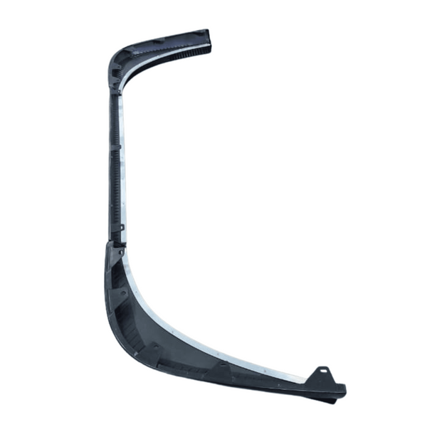 Spoiler Para-choque Volvo New FH FM com Borracha