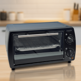 Forno Elétrico Climatizar 24Volts 10 Litros