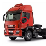 Braço Espelho Inferior Iveco Tector Cursor