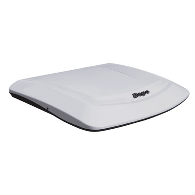 Tampa Superior para Climatizador - Branca