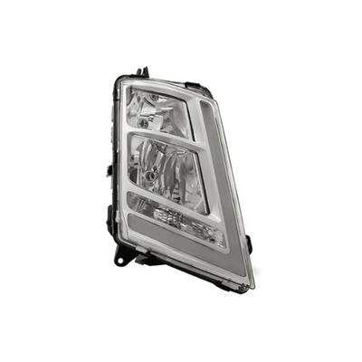 Farol Principal Para Caminhões FH4 e FH16 2015 em diante - Importado