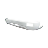 Capa Para-choque Dianteiro Completo Scania Série 4 Farol Quadrado - Fibroplast