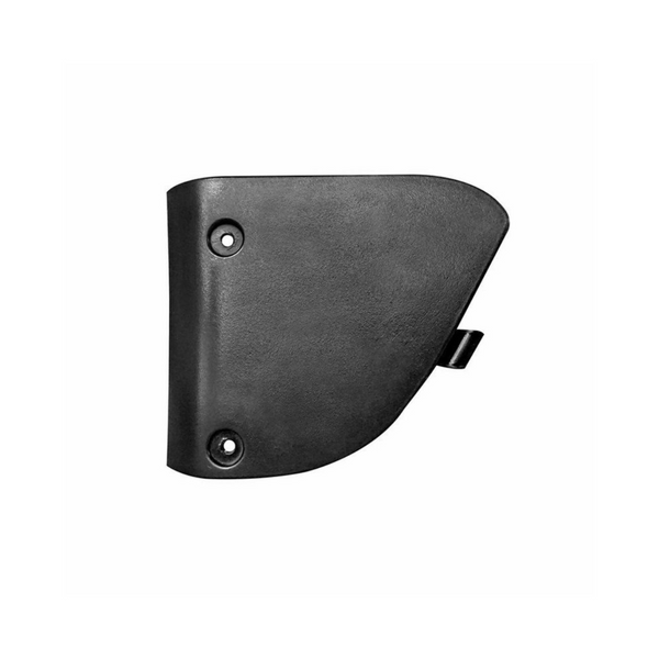 Tampa Inferior Para-choque Mercedes-Benz Axor