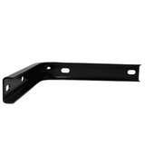 Complemento Defletor Lateral Volvo FH Teto Baixo 2015-2025