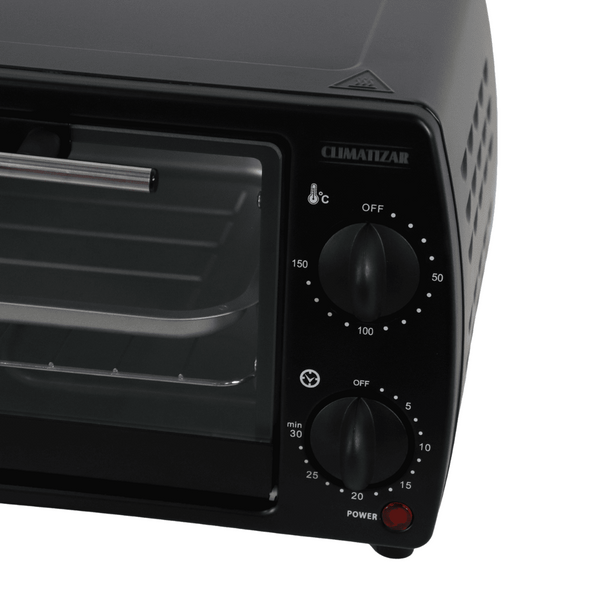 Forno Elétrico Climatizar 24Volts 10 Litros