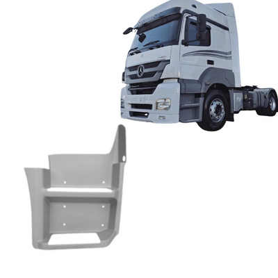 Estribo Mercedes-Benz Axor 2540 / 2544 - VEDL