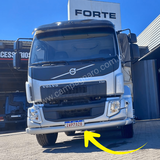 Spoiler para-choque Volvo VM - Boff