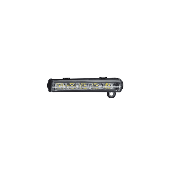 Farol Auxiliar Mercedes-Benz Actros (2017 a 2020) - Com conector