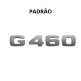 Letreiro Scania NTG 2019+ Grade Frontal Padrão Cromado