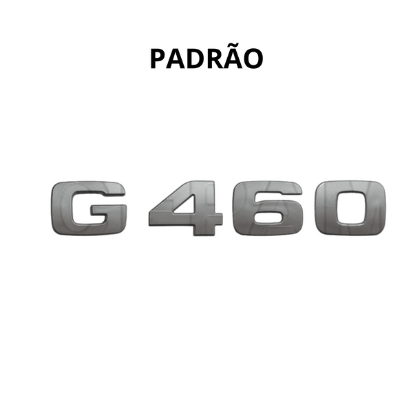 Letreiro Scania NTG 2019+ Grade Frontal Padrão Cromado