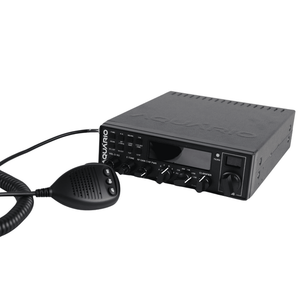 Rádio PX Aquário 80 canais AM FM - RP80-V15