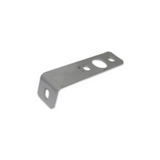 Suporte Bojo Farol Scania R 113 - Boff