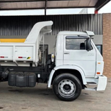 Calha de Chuva Volkswagen 7.90 7.110 8.120 8.150 9.150 10.160 17.210 18.310 Titan Tractor Worker Delivery até 2018