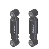 Amortecedor de Cabine Volvo VM 210 220 260 270 310 330 para Mola Helicoidal - Dianteira