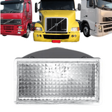 Lanterna Tapa Sol Teto - Volvo FH / FM / NH (Até 2009)