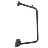 Braço Espelho Retrovisor Mercedes-Benz Axor Atego 2007 até 2013 - 2014 até 2021  (28mm)