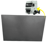 Folha da Chapa Externa Tampa do Maleiro DAF XF 105/106 - Boff