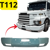 Para-choque Central Scania Série 3 T112 e T113 - Boff