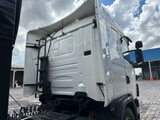 Defletor De Ar Scania Série 4 5 Cabine T G R Streamline Esportivo - Rodoplast