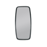 Vidro do Espelho Retrovisor Mercedes-Benz HPN Euro 3 - Atron Euro 5