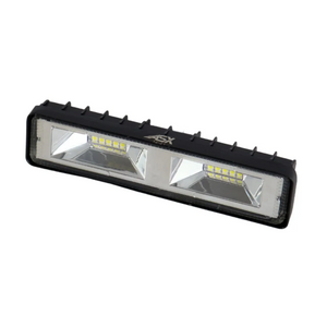 Barra Led Mini Worklight Bivolt 20 Leds 20 Watts