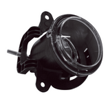 Farol Auxiliar Mercedes-Benz Atron 1635, Atego (2013) e Actros (2017/2020) - Com Soquete